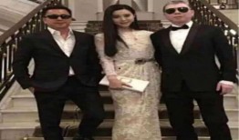 娱乐界最佳吃瓜达人,她如何成为娱乐圈风向标