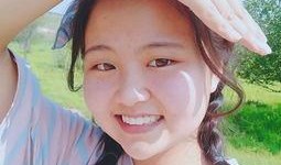 娱乐吃瓜头像女生可爱,揭秘娱乐圈可爱吃瓜女生的魅力瞬间