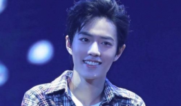 吃瓜娱乐圈许凯图片,帅气形象引热议