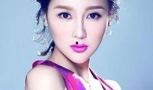 娱乐吃瓜背景女星图片,揭秘吃瓜群众心中的女神风采