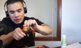 娱乐吃瓜酱外国小哥,揭秘娱乐圈背后的故事